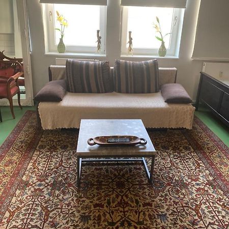 Wiesbaden Apartment 외부 사진