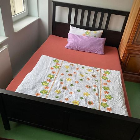 Wiesbaden Apartment 외부 사진