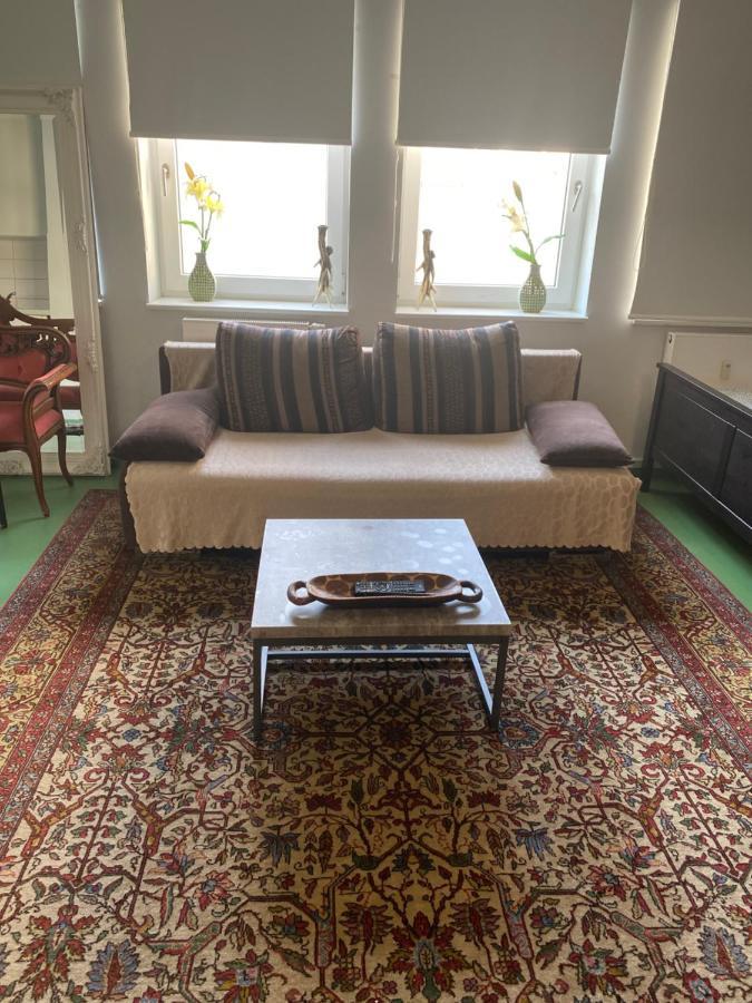 Wiesbaden Apartment 외부 사진