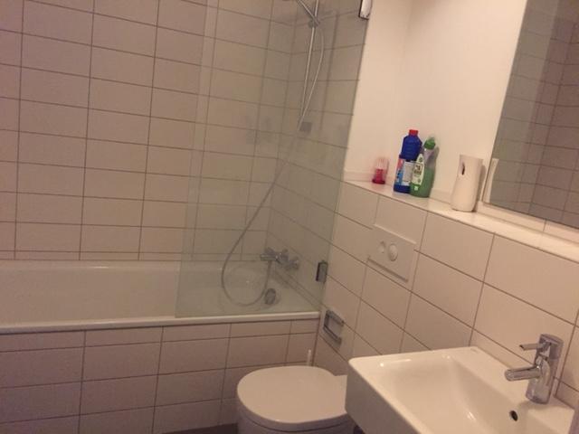 Wiesbaden Apartment 외부 사진