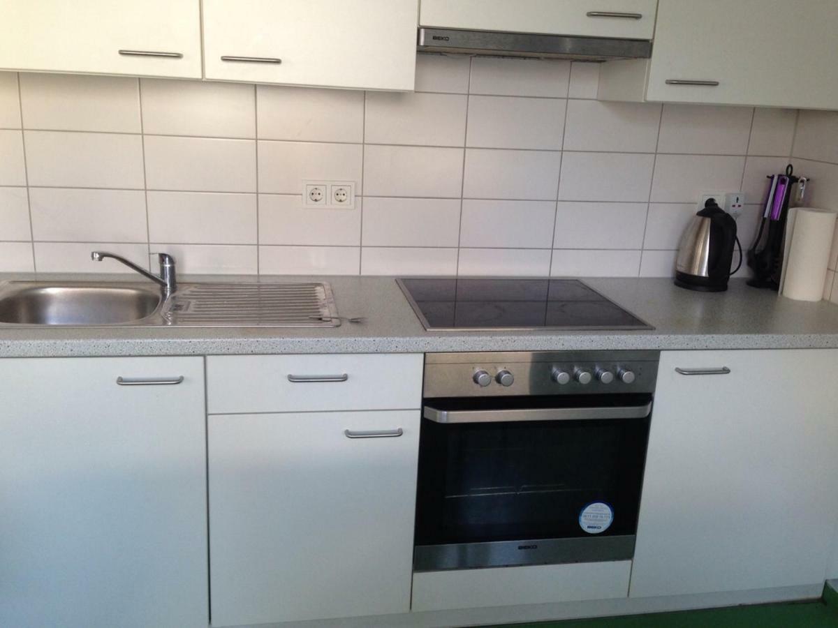 Wiesbaden Apartment 외부 사진