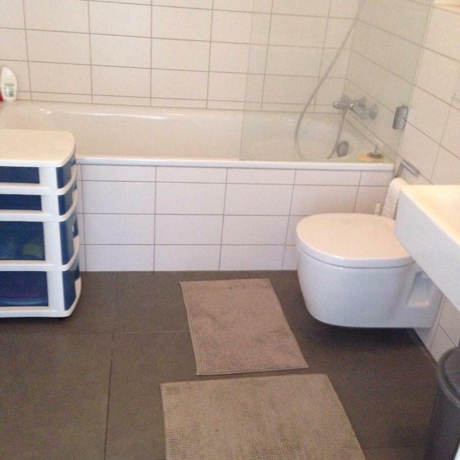 Wiesbaden Apartment 외부 사진