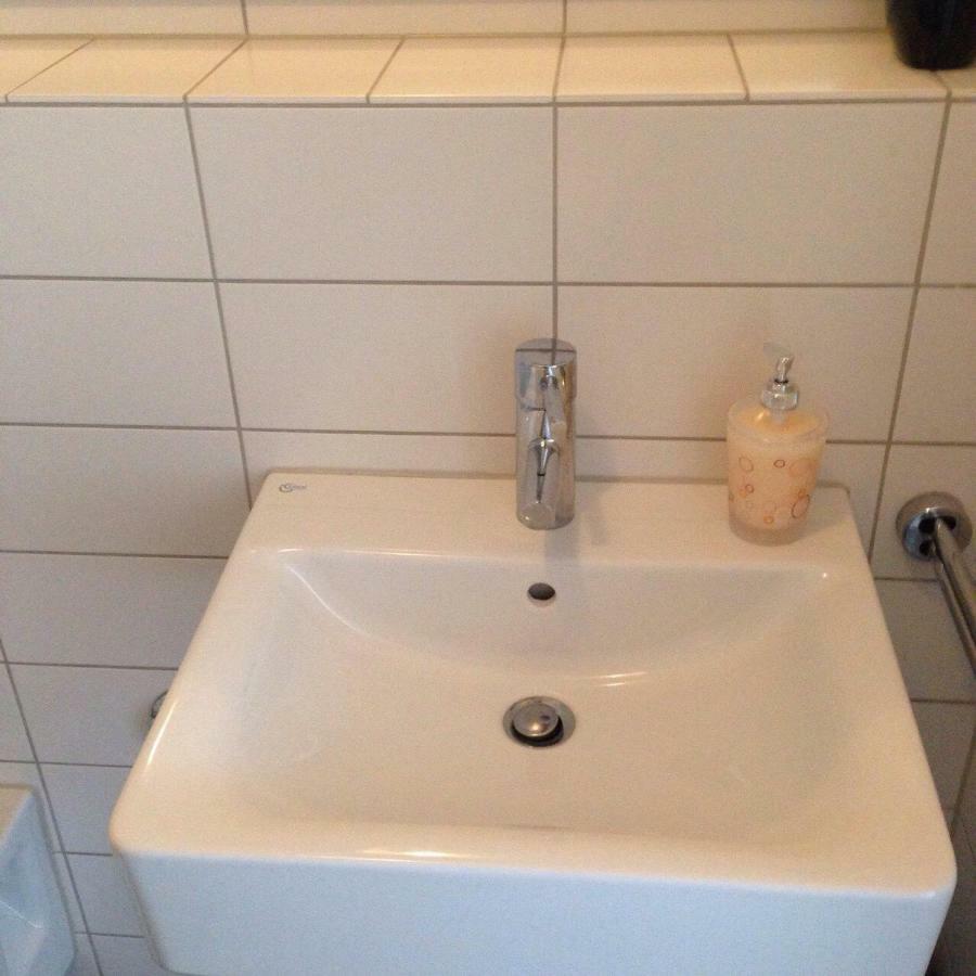 Wiesbaden Apartment 외부 사진